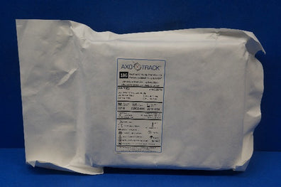 AxoTrack 72716 Sterile Procedure Kit Accepts Guidewires up to 0.038